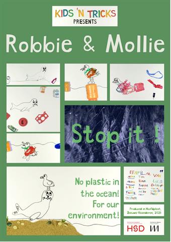 Teaserbild – Robbie & Mollie